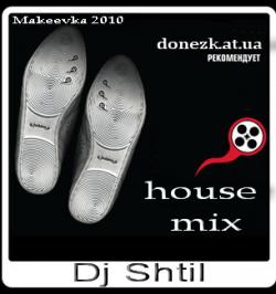 Dj Shtil - ouse mix