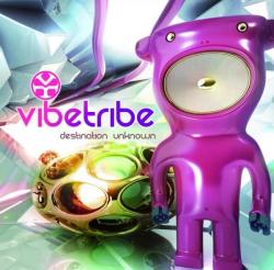 Vibe Tribe Destination Unknown