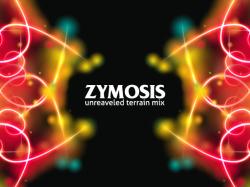 Zymosis - Unreaveled Terrain Mix