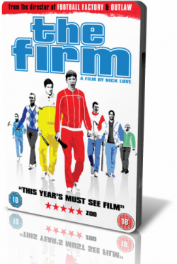  / The Firm