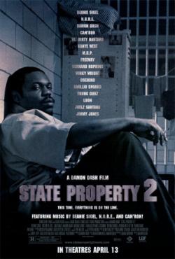   / State Property 2