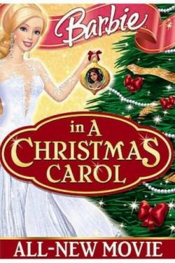 .   / Barbie In A Christmas Carol