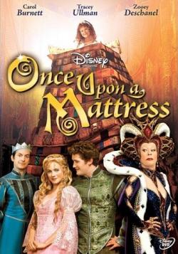    / Once Upon a Mattress