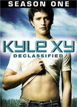   1  (10   10) / Kyle XY