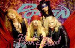 Poison - 