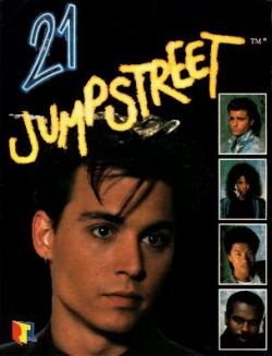   21, 1  (13   13) / 21 Jump Street