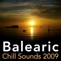 VA - Balearic Chill Sounds