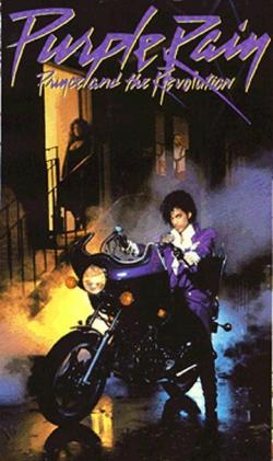   / Purple Rain