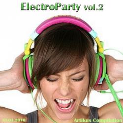 VA - ElectroParty vol.2