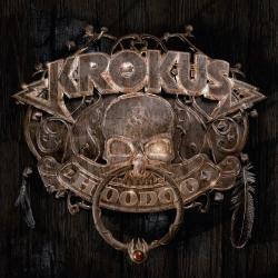 Krokus - Hoodoo