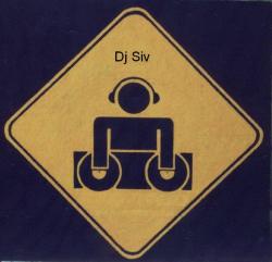 Dj Siv - The Best Set