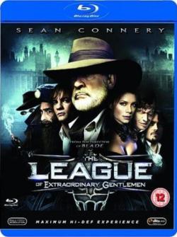    / The League of Extraordinary Gentlemen