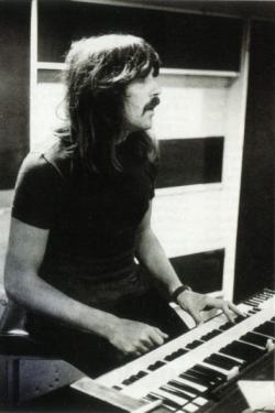 Jon Lord - Discography