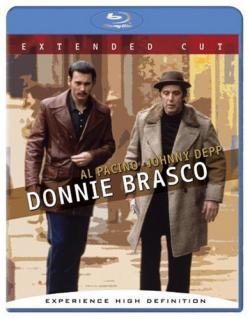   / Donnie Brasco