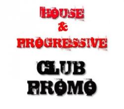 VA - Club Promo-House & Progressive