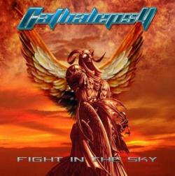 Cathalepsy - Fight In The Sky