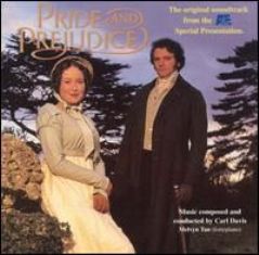 OST -    / Pride and Prejudice