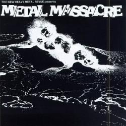 VA -METAL MASSACRE