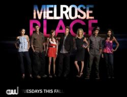   1  12-14  / Melrose Place: 2009