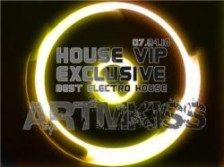 VA - House Vip