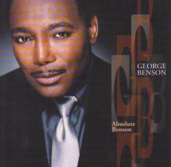 George Benson-Absolute Benson