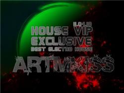 VA - House Vip