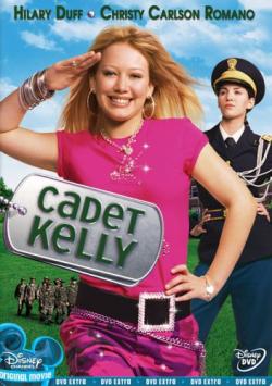   / Cadet Kelly