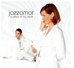 Jazzamor - A Piece of My Heart