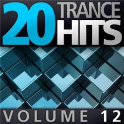 VA - 20 Trance Hits Volume 12