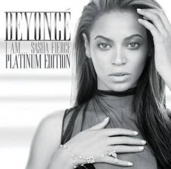 Beyonce - I Am...Sasha Fierce