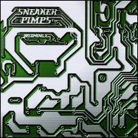 Sneaker Pimps - Becoming X