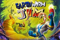 Earthworm Jim 1.0.8