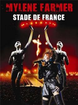 Mylene Farmer - Stade De France