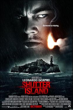   / Shutter island