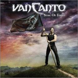 Van Canto - Tribe of Force