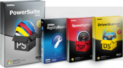 Uniblue PowerSuite 2010 2.1.10.14 +  