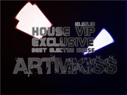 VA - House Vip