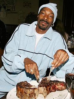 Snoop dogg - Doggstyle