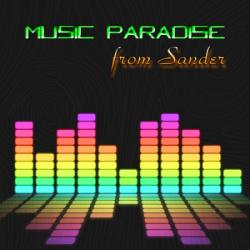 VA - Music paradise from Sander