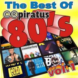 VA - The Best Of 80's