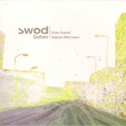 Swod - Gehen