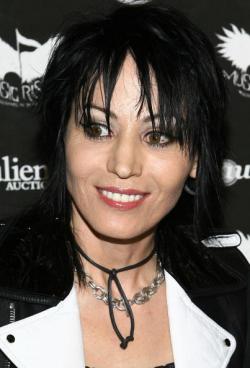 Joan Jett The Blackhearts - I Love Rock 'N' Roll