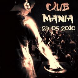 VA - Club Mania