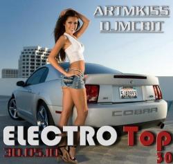 VA - Electro Top from DjmcBiT vol.2