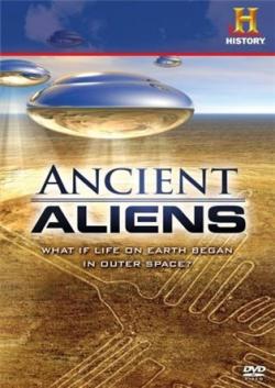   / Ancient Aliens