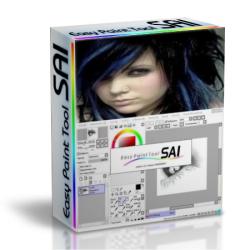 Paint Tool SAI 1.10