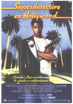   - [] / Beverly Hills Cop [Trilog]