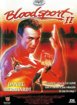   2 / Bloodsport II