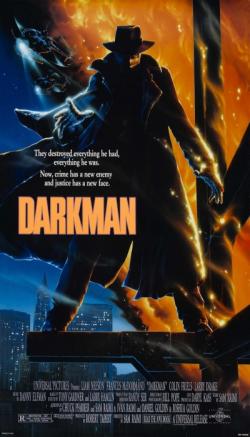   1, 2, 3 / Darkman