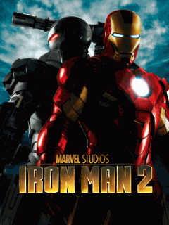 Iron Man 2